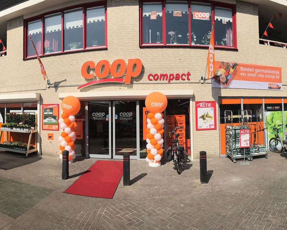 COOP Beek